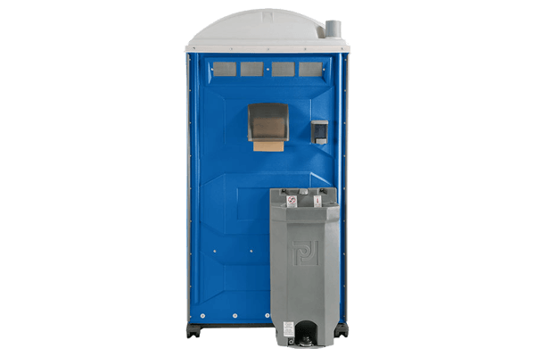 Deluxe Flushable Porta Potty Arlington TX