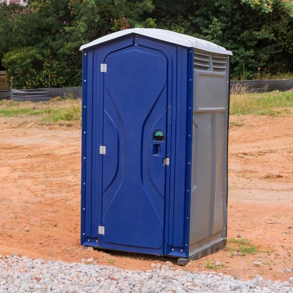 Festival Porta Potty Rentals Arlington TX